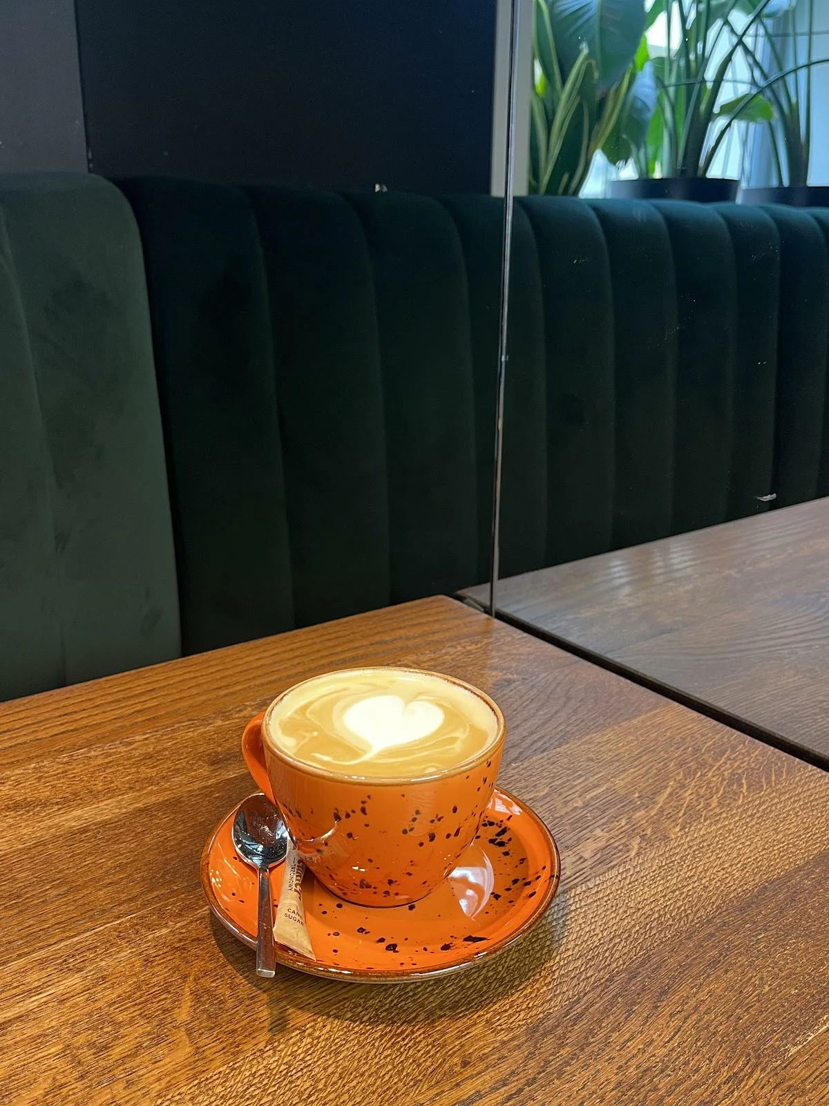 Flat White